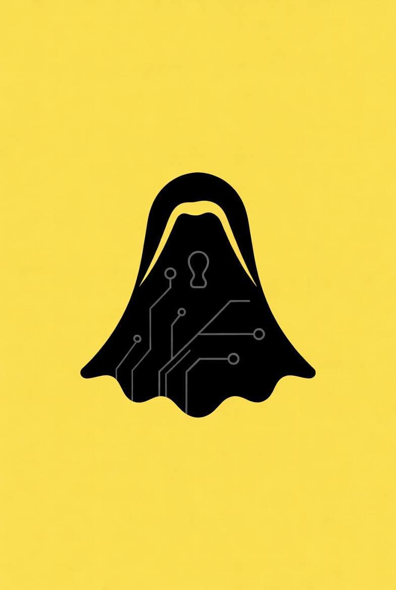 UN/VEIL logo
